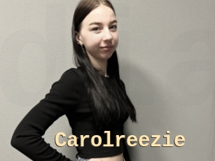 Carolreezie