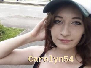 Carolyn54