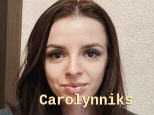 Carolynniks