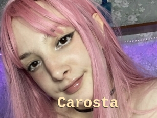 Carosta