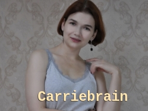 Carriebrain