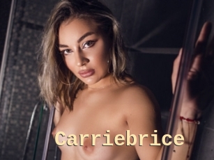 Carriebrice