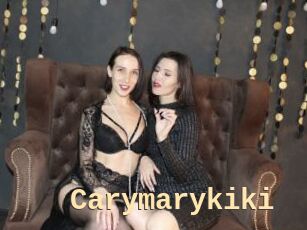 Carymarykiki