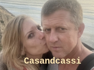 Casandcassi