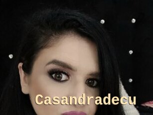 Casandradecu