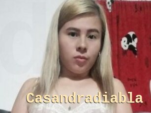 Casandradiabla