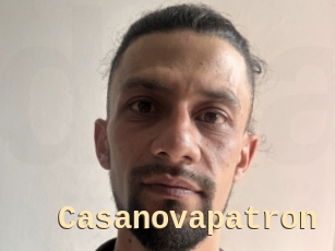 Casanovapatron