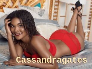 Cassandragates