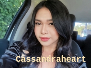 Cassandraheart