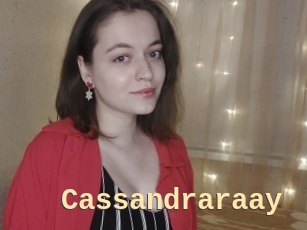 Cassandraraay