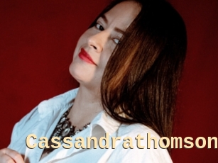 Cassandrathomson