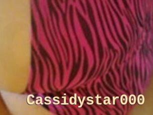 Cassidystar000