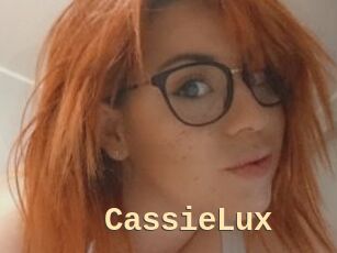 CassieLux