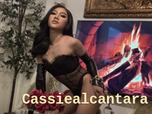 Cassiealcantara