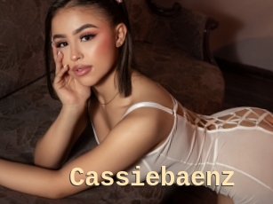 Cassiebaenz