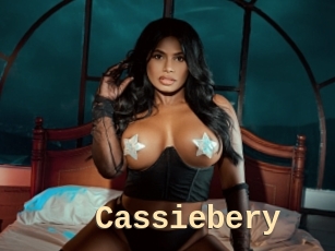 Cassiebery