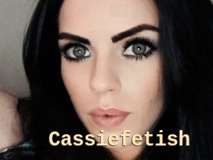 Cassiefetish