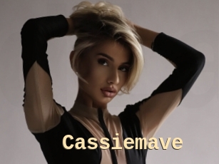 Cassiemave