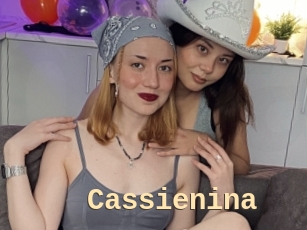 Cassienina