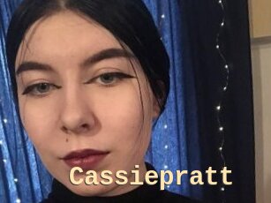 Cassiepratt