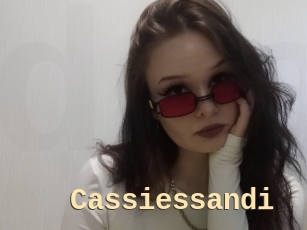 Cassiessandi