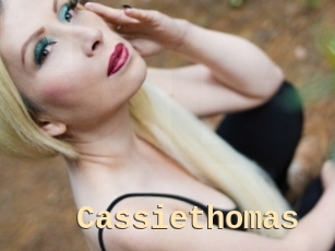 Cassiethomas