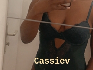 Cassiev