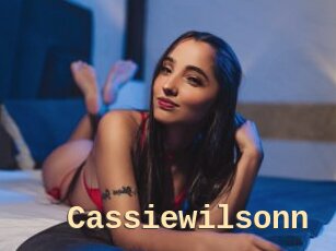 Cassiewilsonn