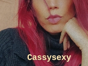 Cassysexy