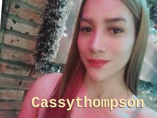 Cassythompson