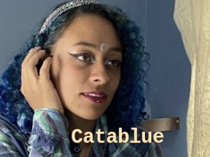 Catablue