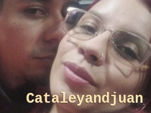 Cataleyandjuan