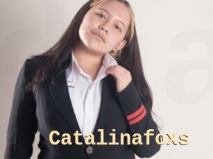 Catalinafoxs