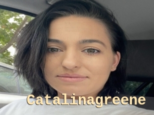 Catalinagreene