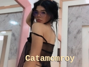 Catamomroy