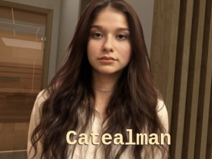 Catealman