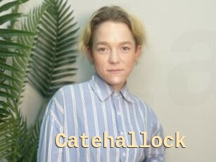 Catehallock