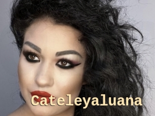 Cateleyaluana