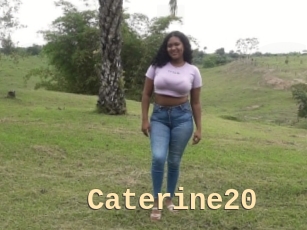 Caterine20