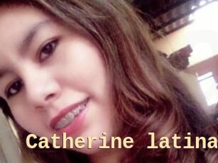 Catherine_latina