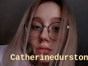 Catherinedurston