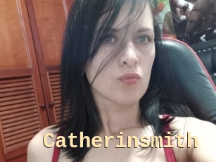 Catherinsmith