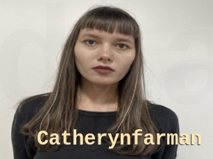 Catherynfarman