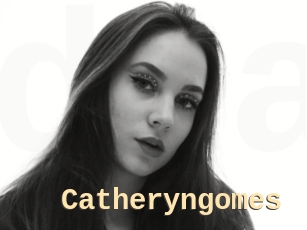 Catheryngomes