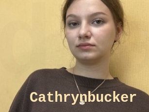 Cathrynbucker