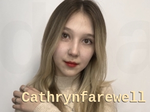 Cathrynfarewell