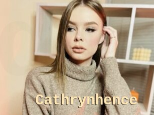 Cathrynhence