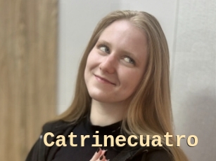 Catrinecuatro