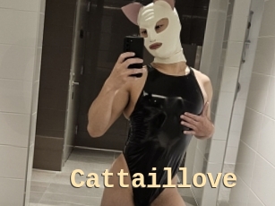 Cattaillove