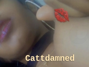 Cattdamned